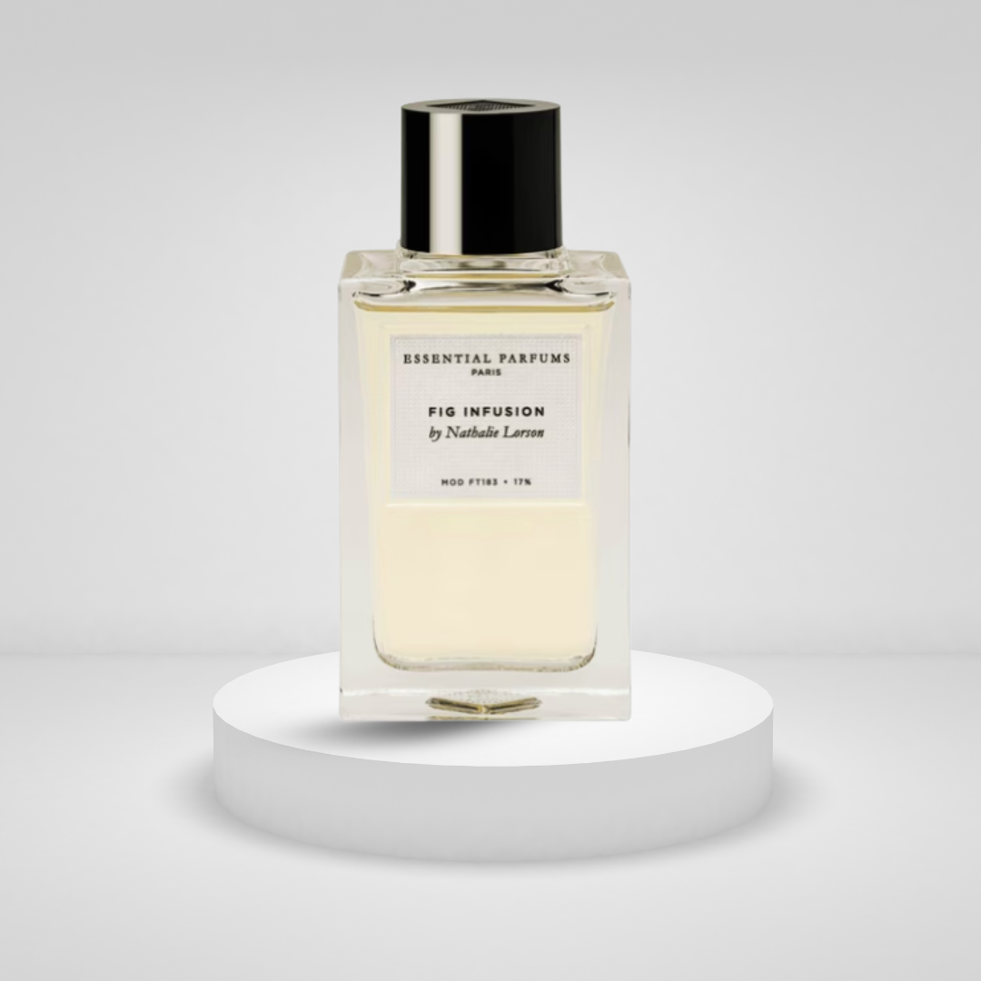 Essential Parfums Fig Infusion