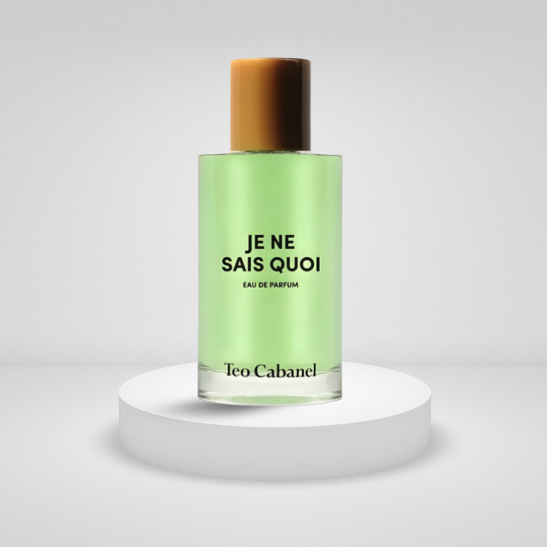 PERFUME DECANT Teo Cabanel Je Ne Sais Quoi