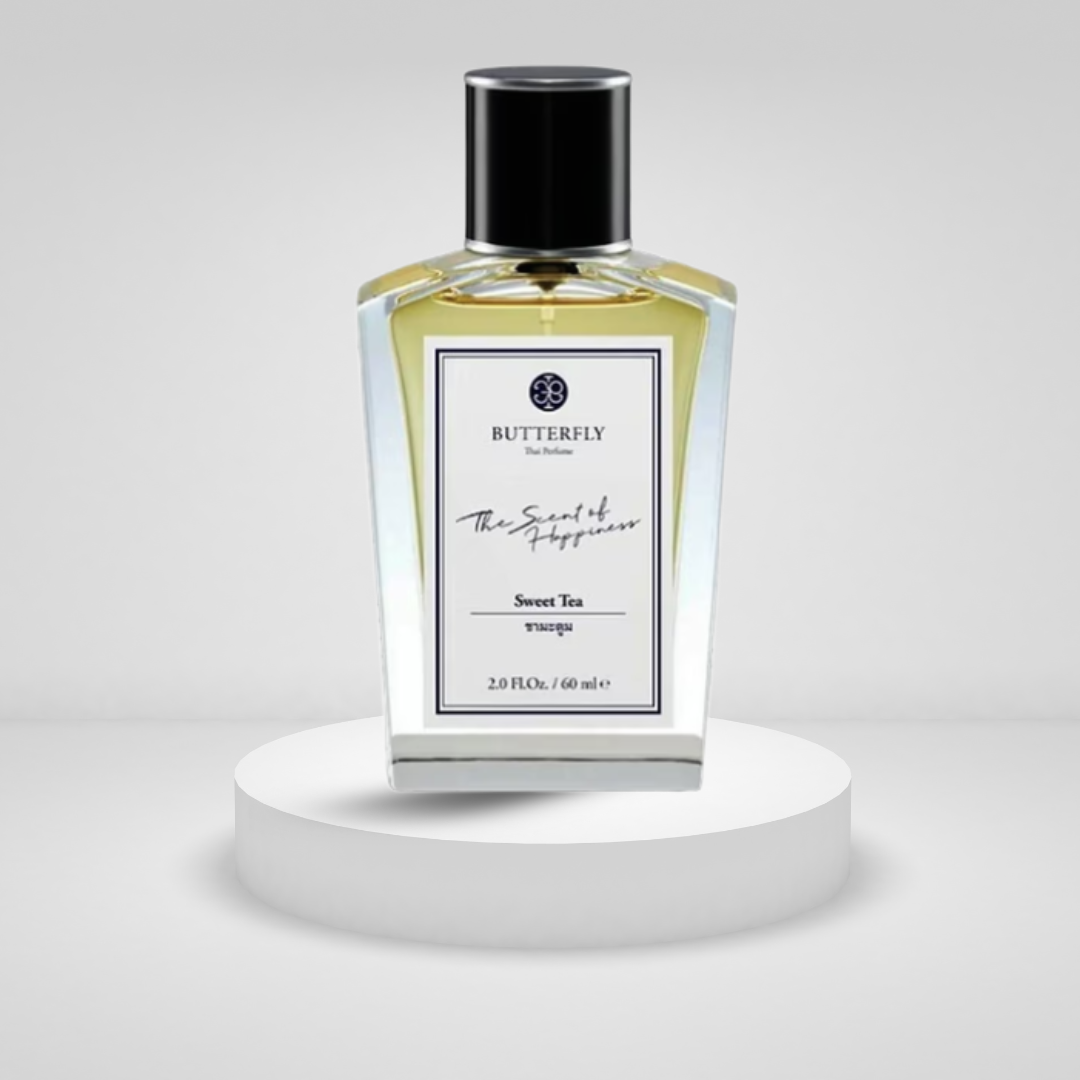 PERFUME DECANT Butterfly Thai Sweet Tea