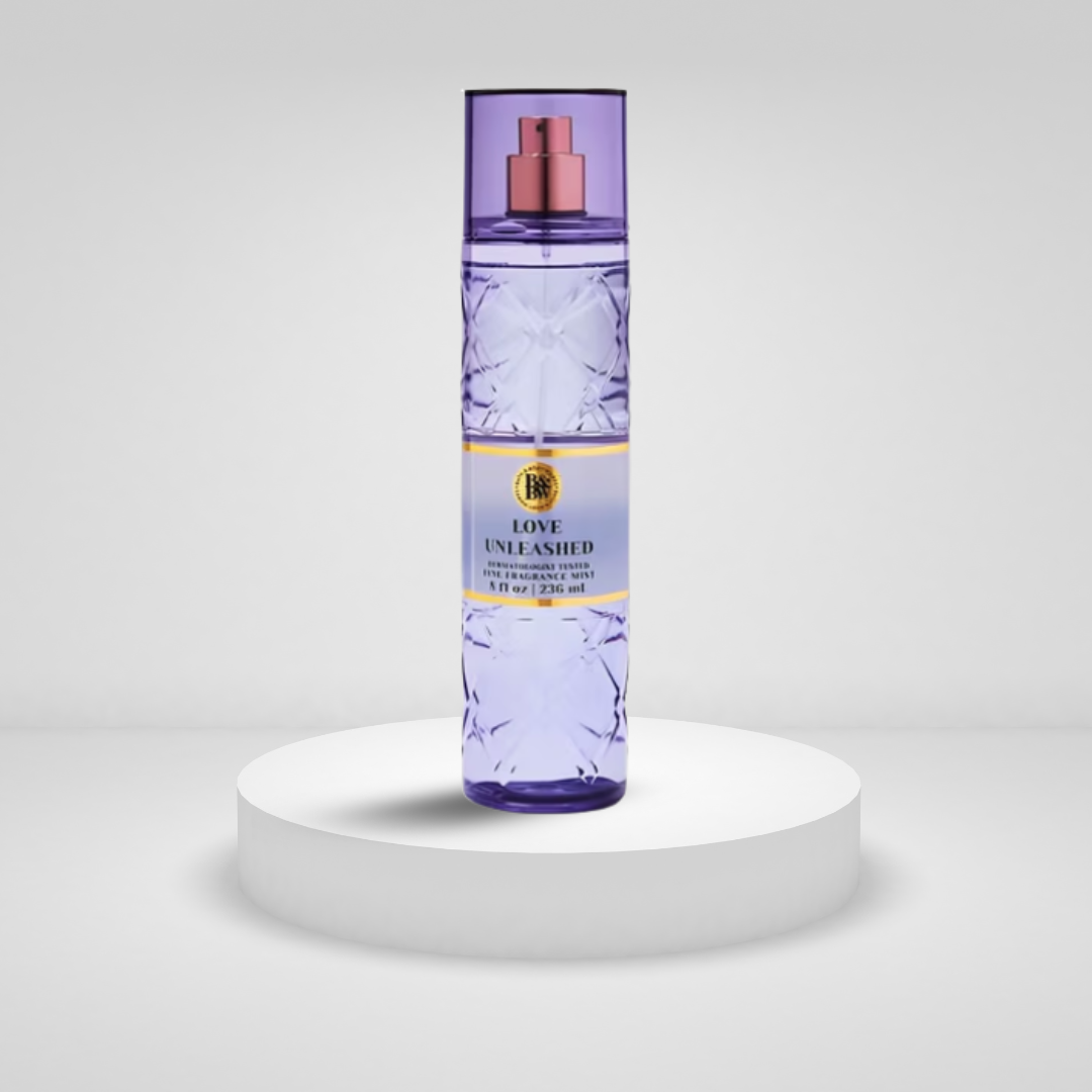 PERFUME DECANT Bath & Body Works Love Unleashed