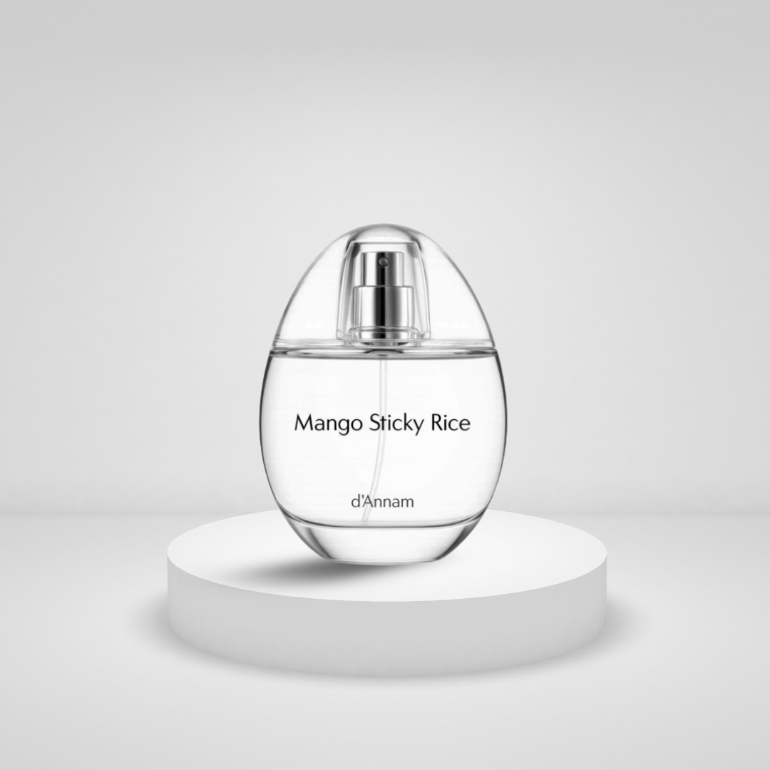PERFUME DECANT d'Annam Mango Sticky Rice