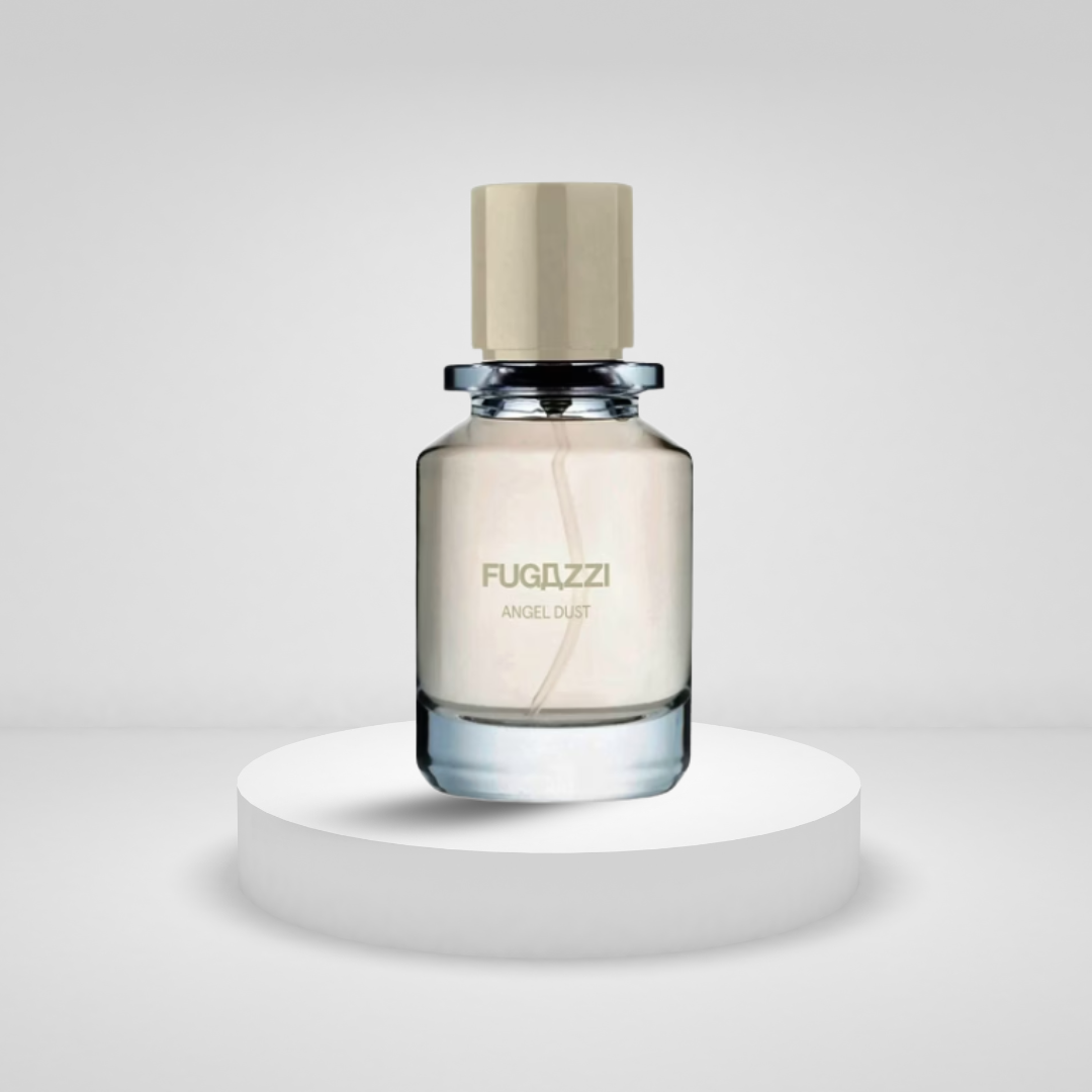 PERFUME DECANT Fugazzi Angel Dust EDP