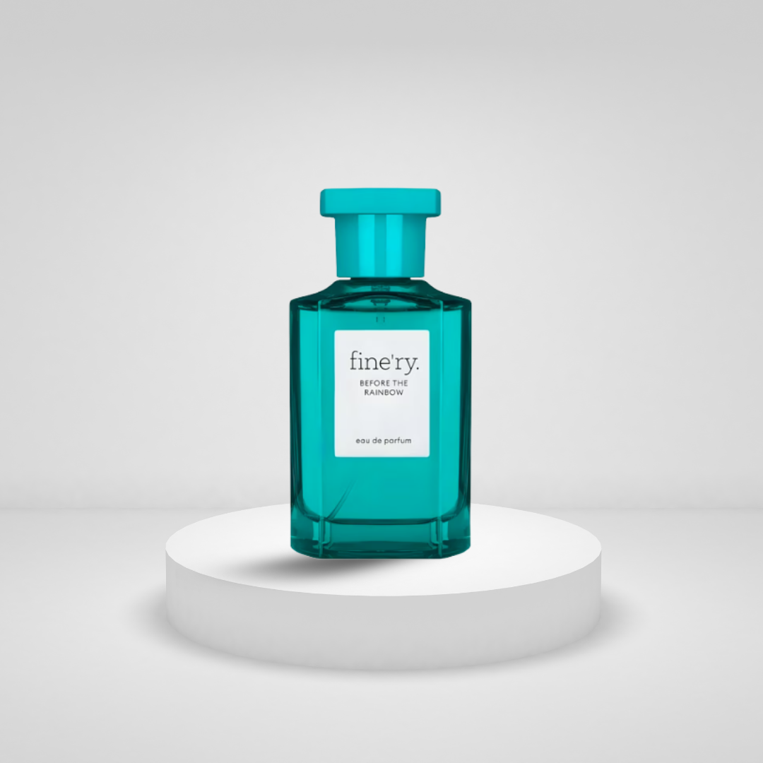 Fine'ry Before the rainbow EDP