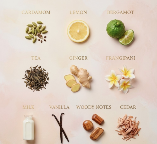 PERFUME DECANT Jovoy Remember Me