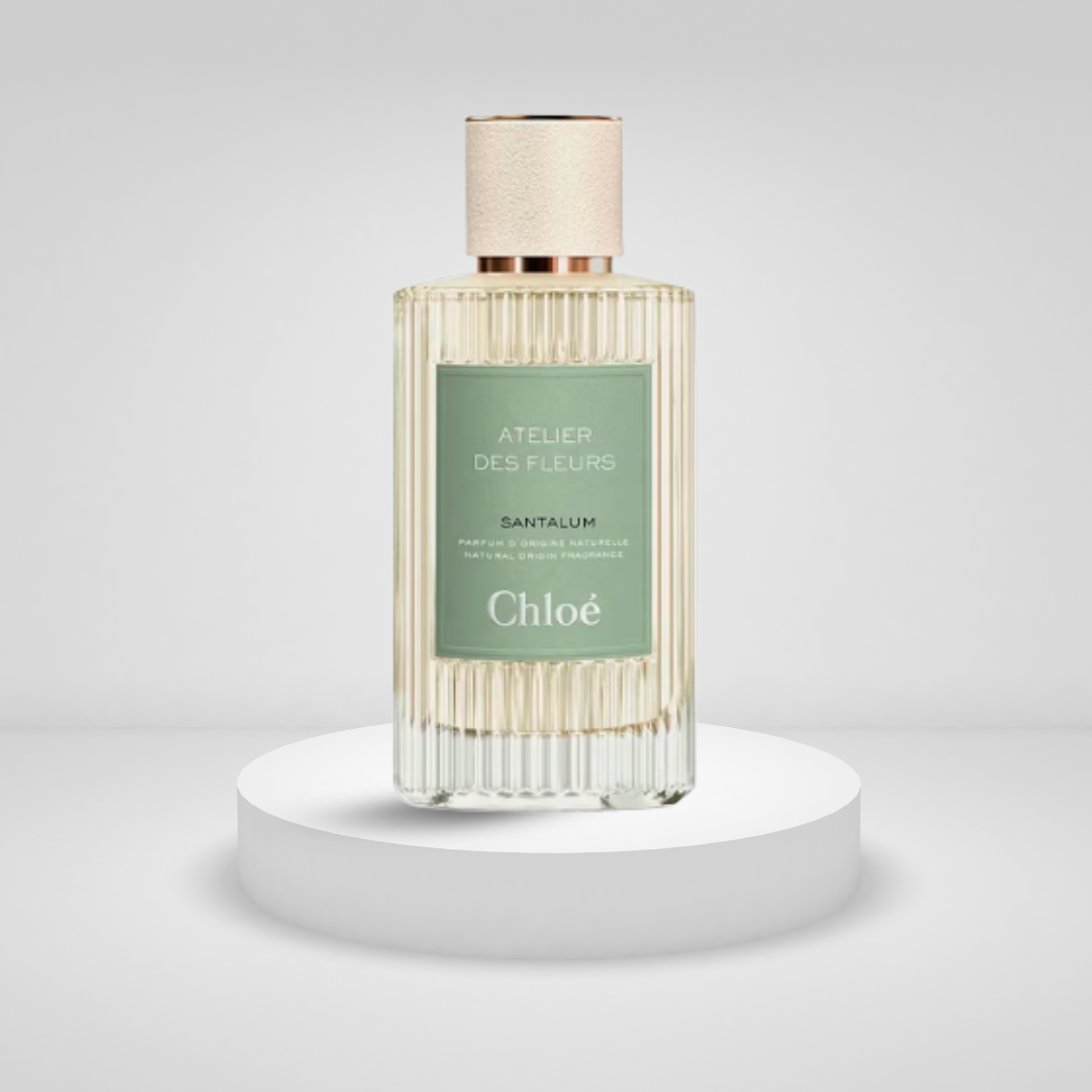 PERFUME DECANT Chloé Atelier des Fleurs Santalum