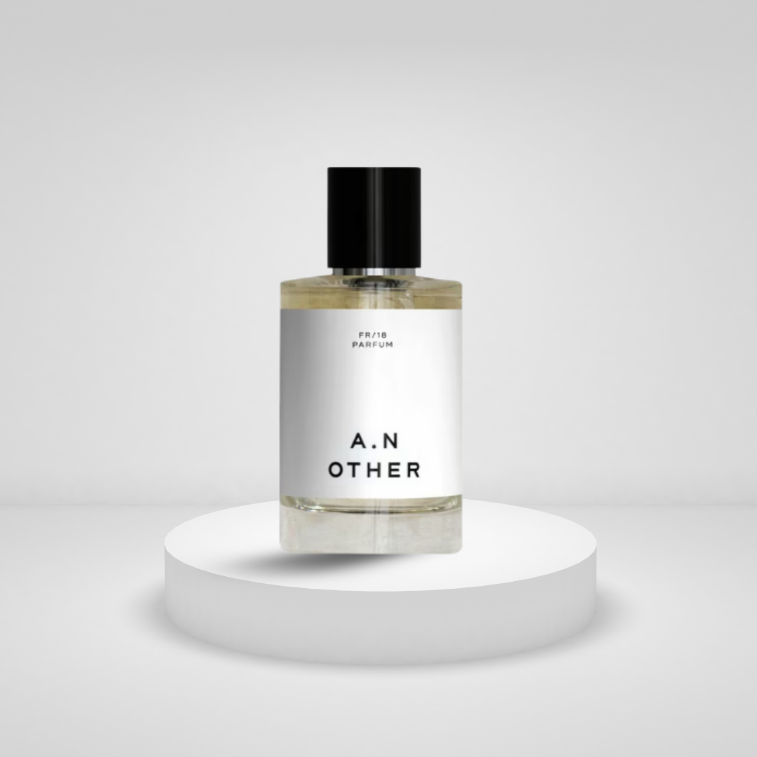 A.N OTHER FR/2018 Ginger Tonic