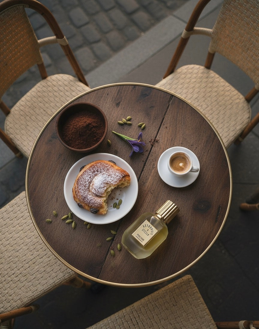 PERFUME DECANT Astrophil & Stella Paris Cheri