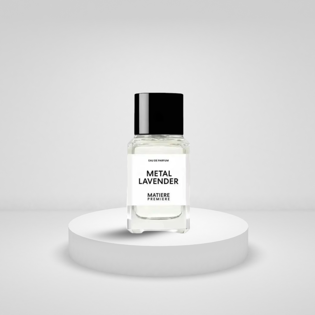 Matiere Premiere Metal Lavender