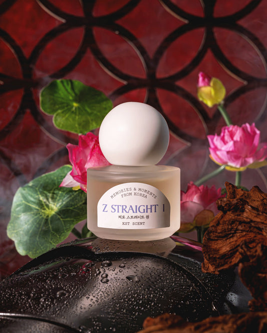 KST SCENT Z Straight 1