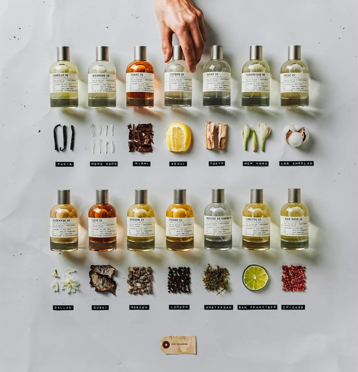 Le Labo
