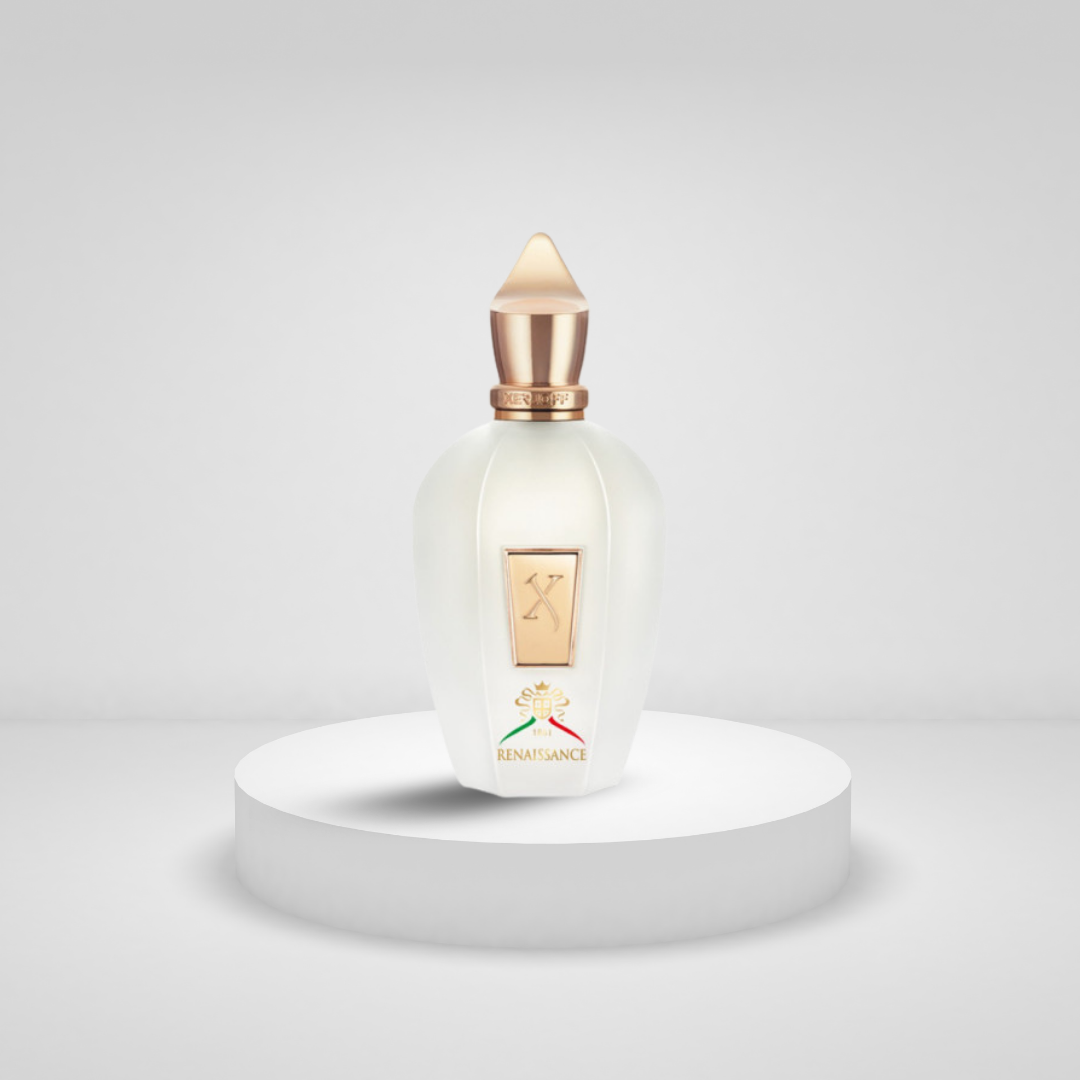 PERFUME DECANT Xerjoff 1861 Renaissance