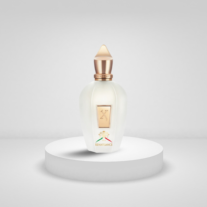 PERFUME DECANT Xerjoff 1861 Renaissance