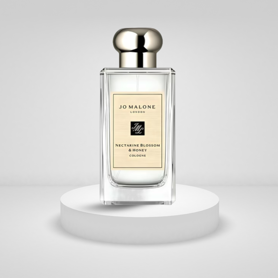 PERFUME DECANT Jo Malone Nectarine Blossom & Honey