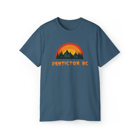 T-Shirt : Penticton