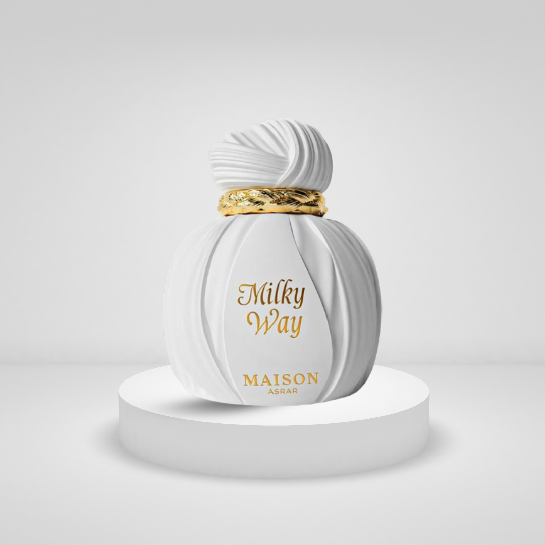 PERFUME DECANT Gulf Orchid Milky Way