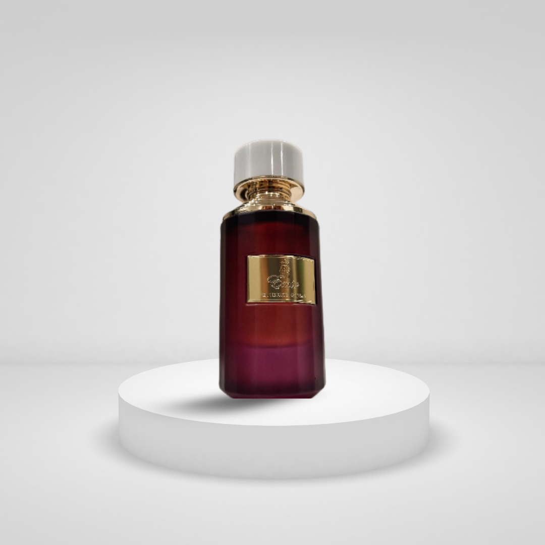 PERFUME DECANT Paris Corner Emir Cherry Cola (Tonka Cola twist)