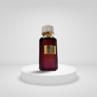 PERFUME DECANT Paris Corner Emir Cherry Cola (Tonka Cola twist)