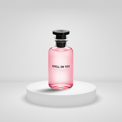 PERFUME DECANT LV Spell on You