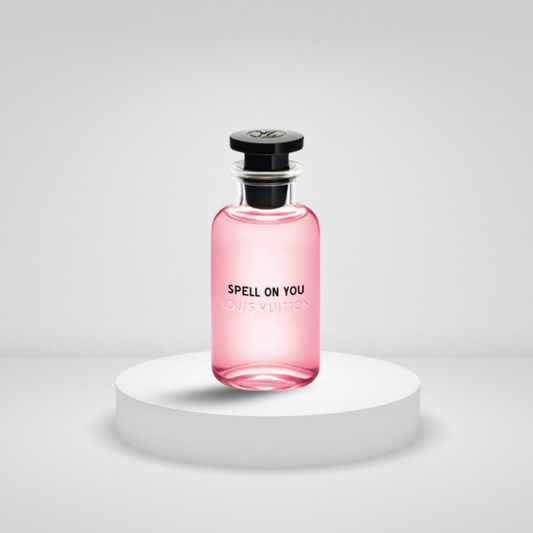 PERFUME DECANT LV Spell on You