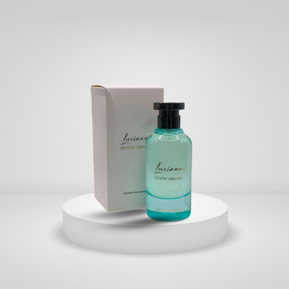 PERFUME DECANT Lucianno Mystic Dream (LV Imagination twist)