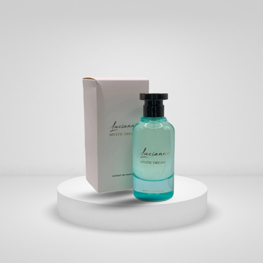 PERFUME DECANT Lucianno Mystic Dream (LV Imagination twist)