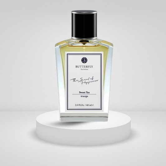 PERFUME DECANT Butterfly Thai Sweet Tea