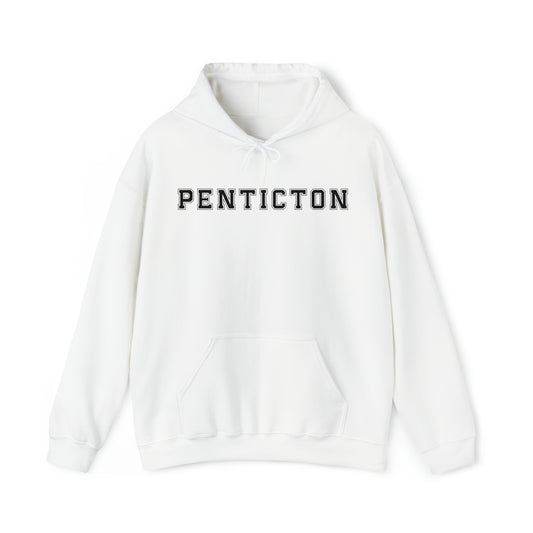 Hoodie: Penticton