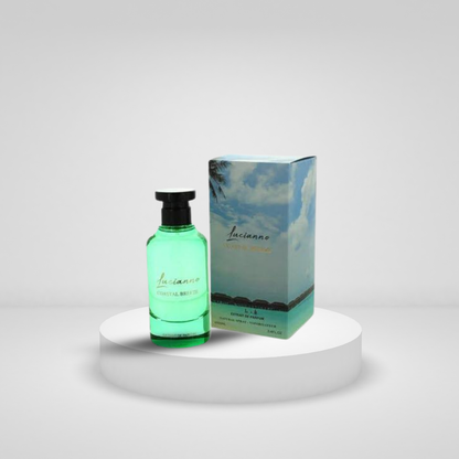 PERFUME DECANT Lucianno Coastal Breeze (LV Pacific Chill twist)