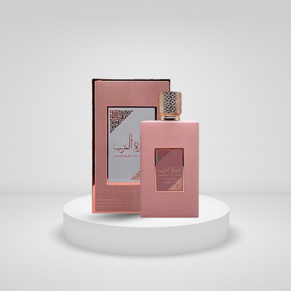 PERFUME DECANT Ameerat Al Arab Prive Rose
