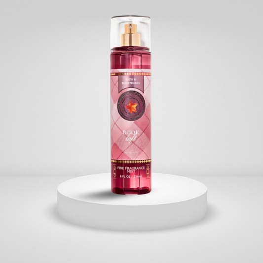 PERFUME DECANT Bath & Body Works Book Loft