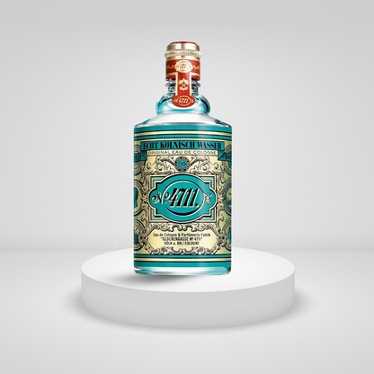 PERFUME DECANT 4711 Original Eau de Cologne