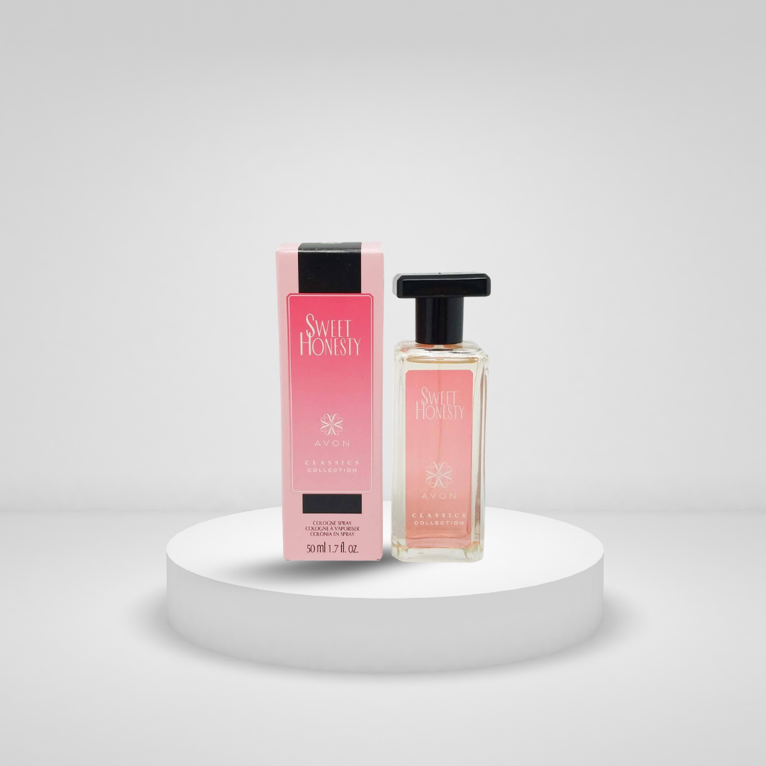 PERFUME DECANT Avon Sweet Honesty