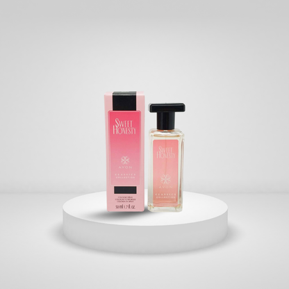 PERFUME DECANT Avon Sweet Honesty