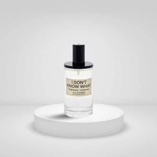 PERFUME DECANT D.S & Durga I Don’t Know What