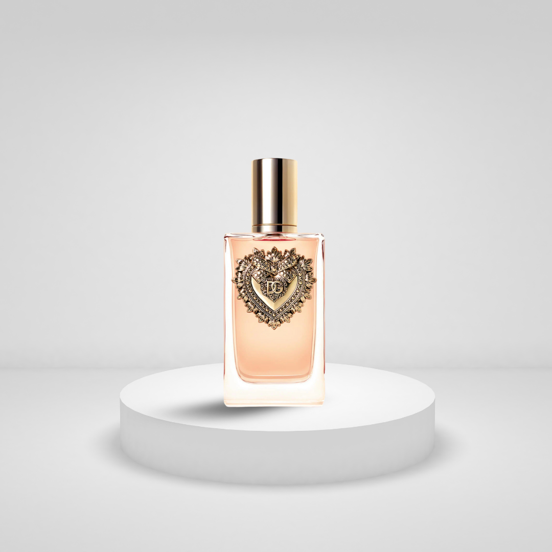 PERFUME DECANT D&G Devotion