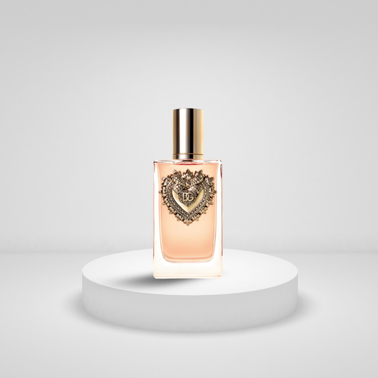 PERFUME DECANT D&G Devotion