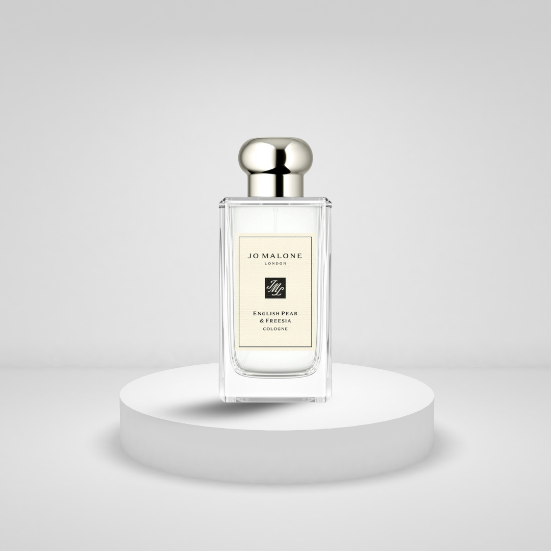 PERFUME DECANT Jo Malone English Pear & Freesia
