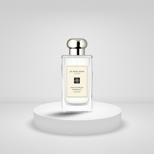 PERFUME DECANT Jo Malone English Pear & Freesia