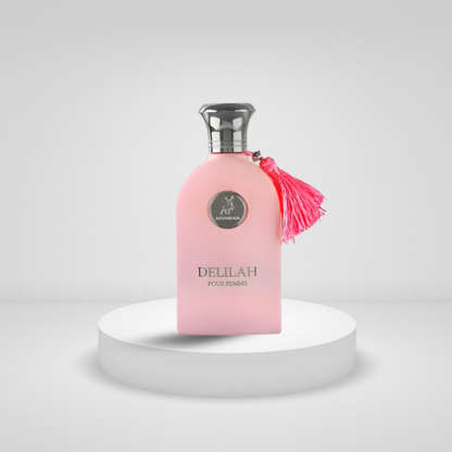 PERFUME DECANT Maison Alhambra Delilah