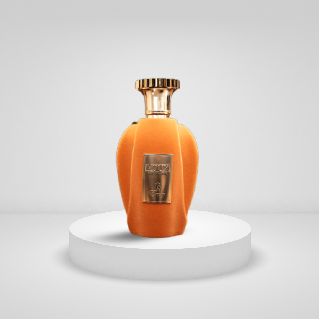 PERFUME DECANT Paris Corner Voux Patisserie (Italica twist)