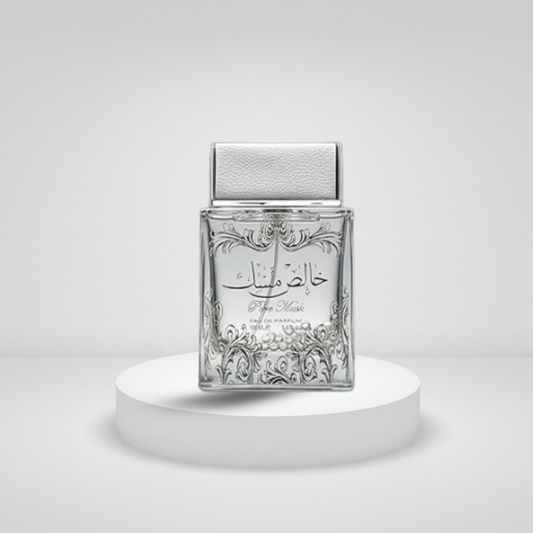 PERFUME DECANT Lattafa Pure Musk