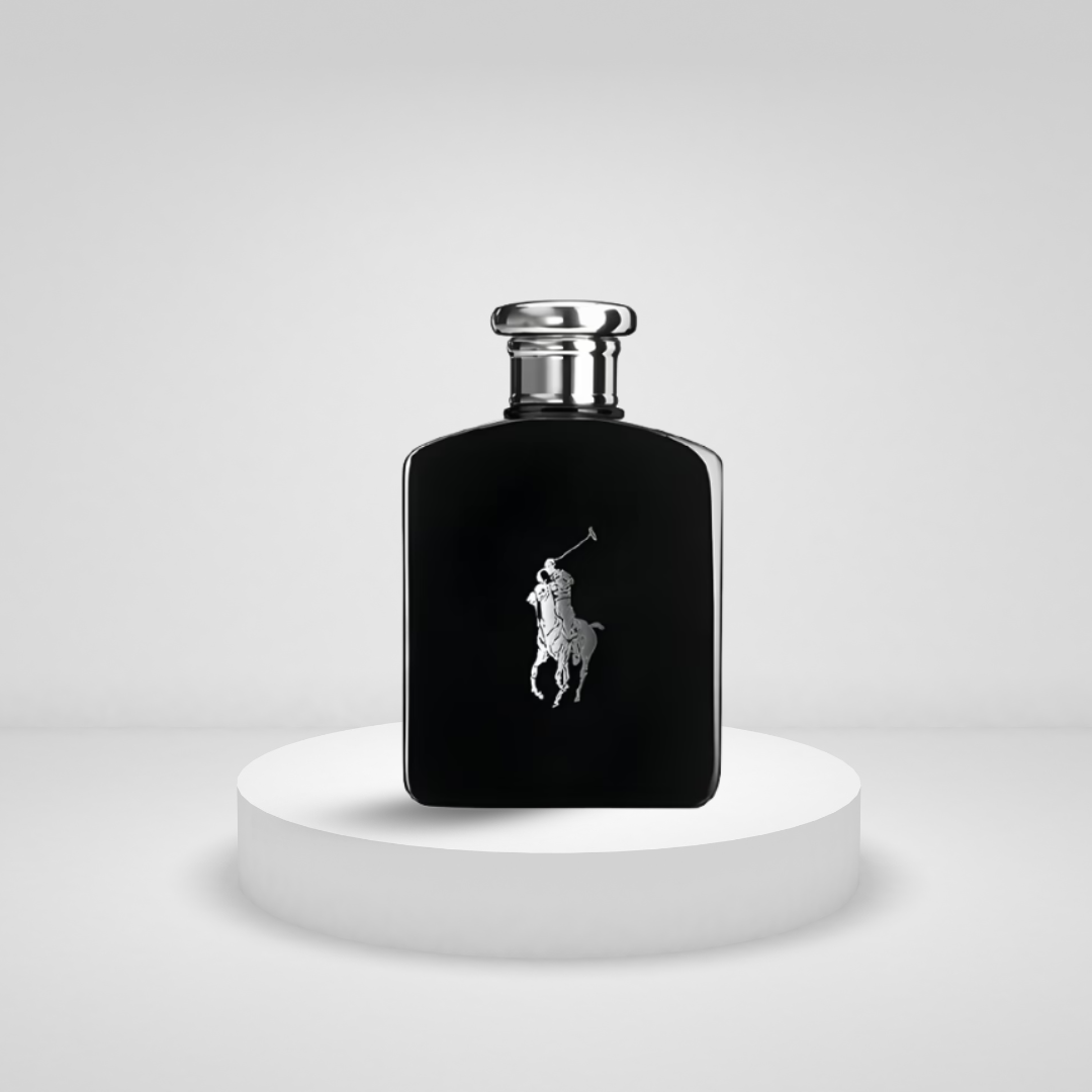 PERFUME DECANT Ralph Lauren Polo Black