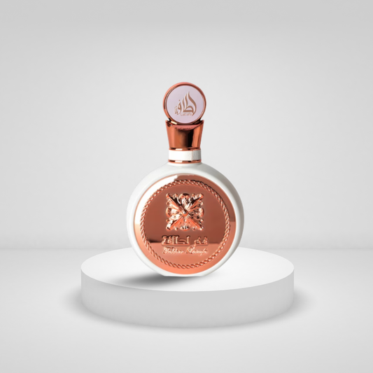 PERFUME DECANT Lattafa Fakhar Rose