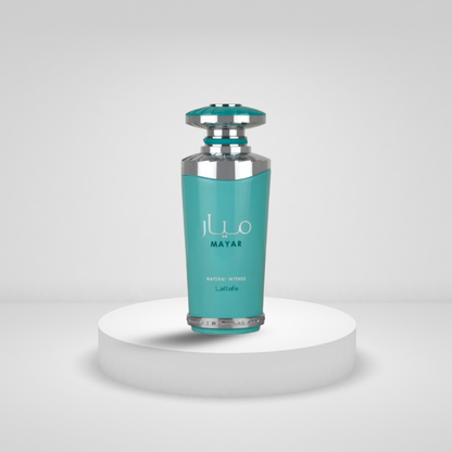 PERFUME DECANT Lattafa Mayar Natural Intense