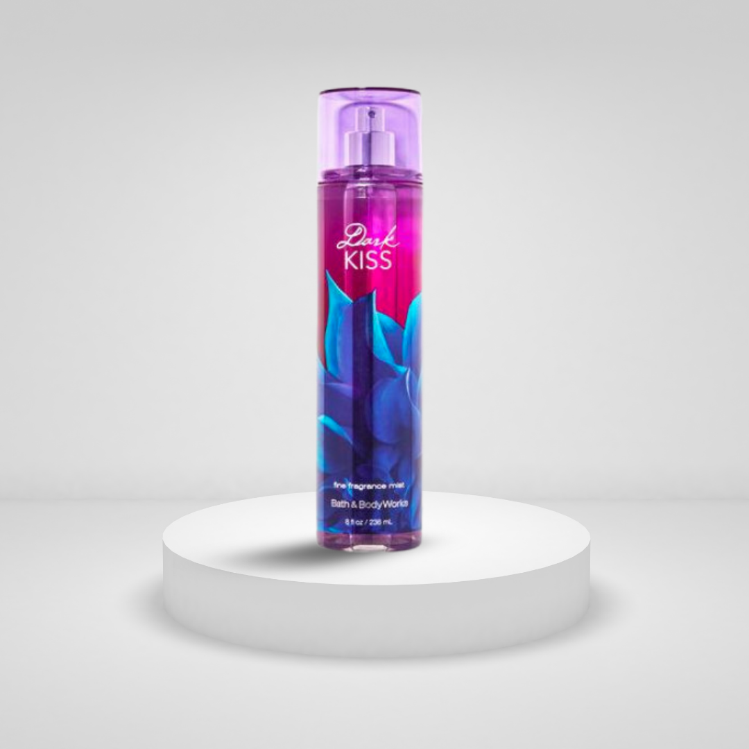 PERFUME DECANT Bath & Body Works Dark Kiss