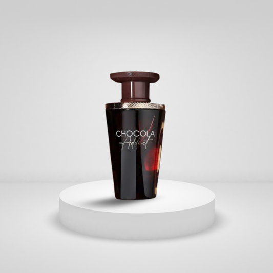 PERFUME DECANT French Avenue Chocola Addict