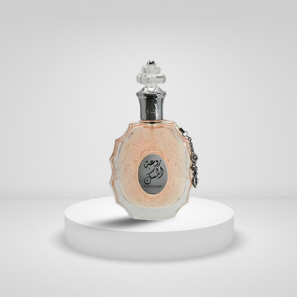 PERFUME DECANT Lattafa Rouat Al Musk