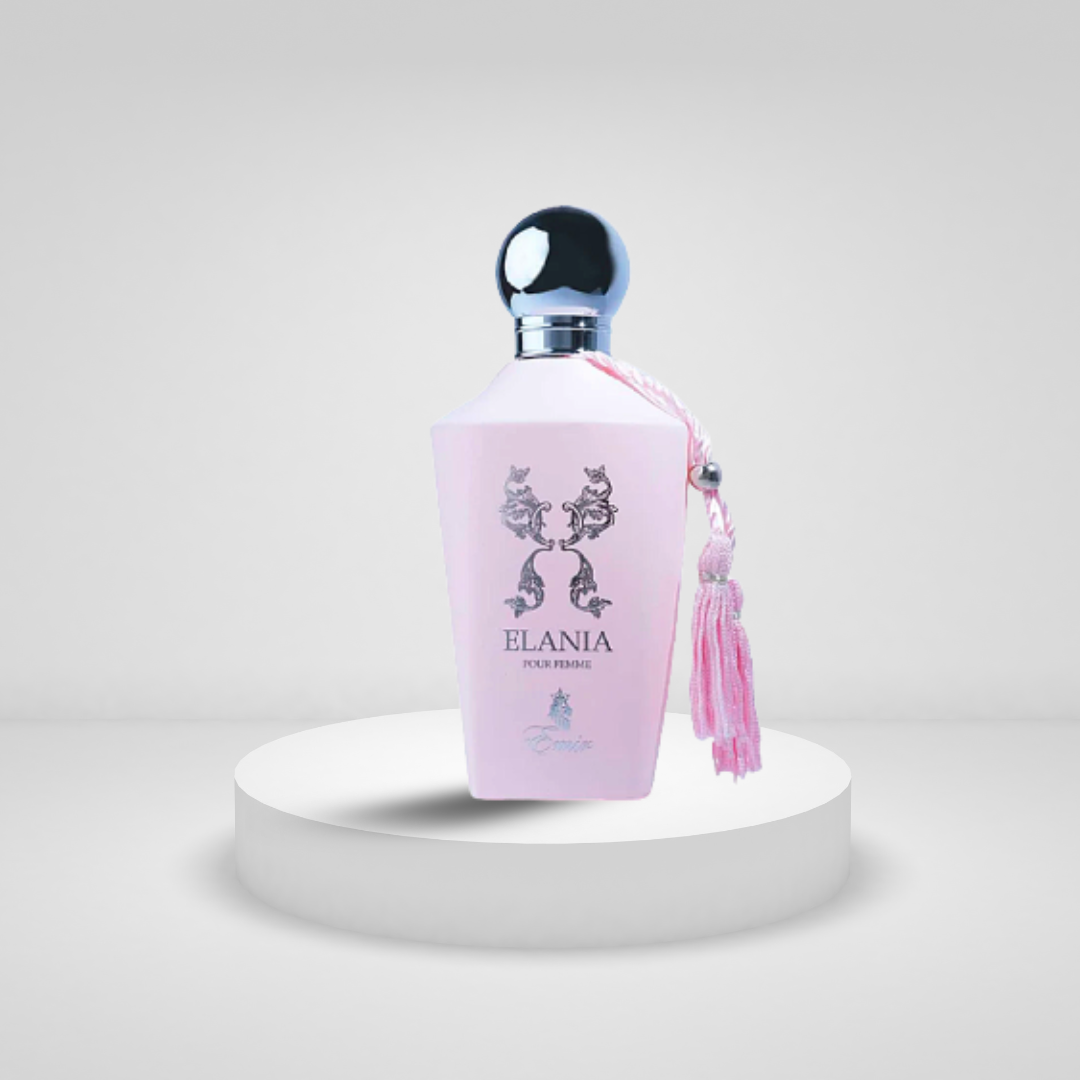 PERFUME DECANT Elania Paris Corner