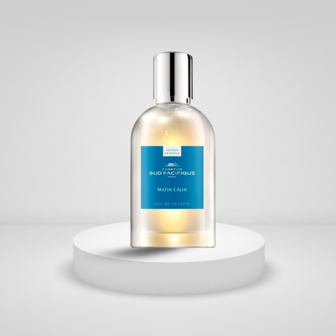 PERFUME DECANT Comptoir Sud Pacifique Matin Calin