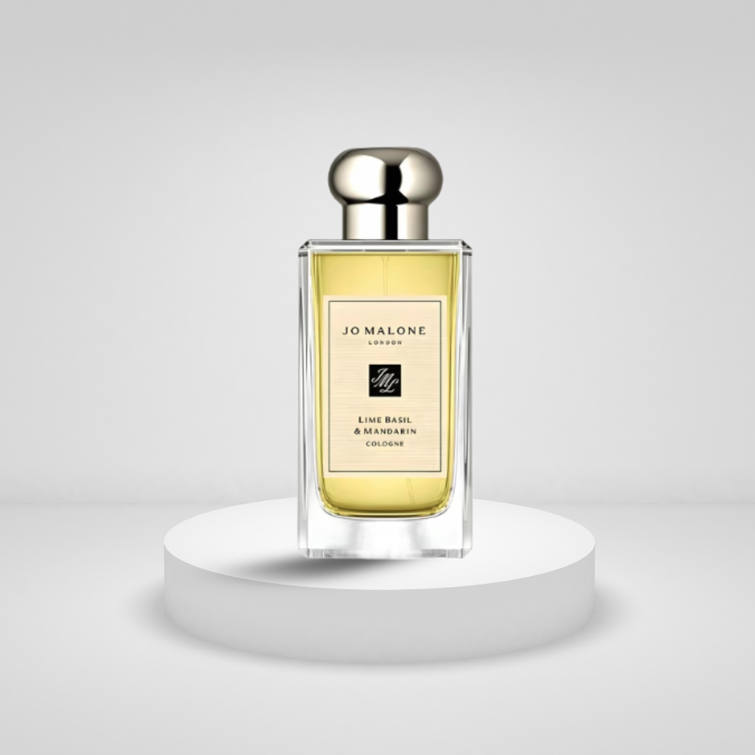 PERFUME DECANT Jo Malone Lime Basil & Mandarin